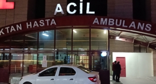 Kahramanmaraş’ta 7 kişi zehirlendi
