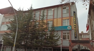 Kahramanmaraş’ta otel odasında ölü bulundu