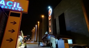Kahramanmaraş’ta sahte alkol can aldı