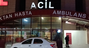 Kahramanmaraş’ta sahte alkol yine can aldı