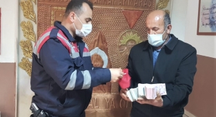 Kahramanmaraş’ta telefon dolandırıcıları faka bastı