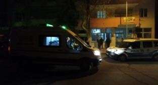 Kahramanmaraş’ta yalnız yaşayan adam evinde ölü bulundu