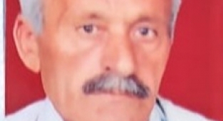 Kahramanmaraş’ta yaşlı adam evinde ölü bulundu