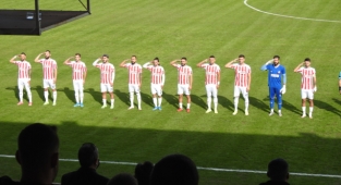 Kahramanmaraşspor: 4 Diyarbekirspor: 0