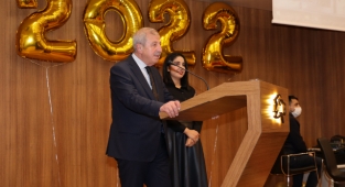 KİPAŞ HOLDİNG YENİ YILA SEVGİ EVİ ÇOCUKLARIYLA GİRDİ