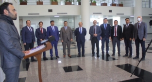 KMTSO’DAN ÖĞRENCİLERE DESTEK