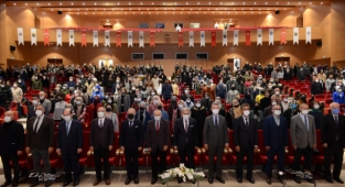 KSÜ’de Yunus Emre’nin Vefatının 700. Yılı Anısına Tasavvuf Musikisi Konseri Düzenlendi