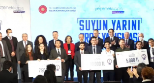 KSÜ Mezunu, ASELSAN Proje Yarışmasında Finale Kalan 6 Yarışmacıdan Biri Oldu