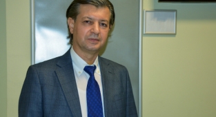 KSÜ Tıp Fakültesi FTR Anabilim Dalı Başkanı Doç. Dr. Ejder Berk’ten Dünya Engelliler Günü Açıklaması