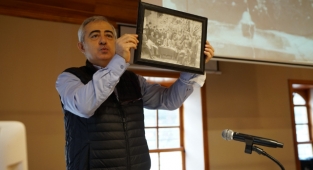 Maraşlı Şeyhoğlu’nun Belgeseli Çekilecek