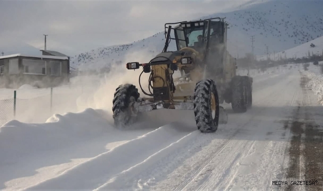 Nurhak ve Andırın ilçelerinde hangi okullar tatil?