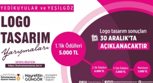 Ödüllü-Logo-Yarışması-Sonuçları-30 Aralık’ta!