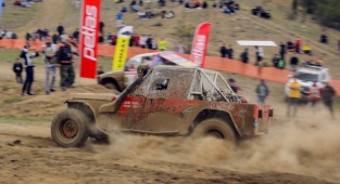 Offroad Sezon Finali Kahramanmaraş’ta