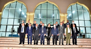 Sanayicimizin Rotası Türkoğlu