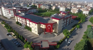 SANKO OKULLARI’NIN “2022- YENİ YIL, YENİ UMUTLAR” FİLMİ YAYINDA