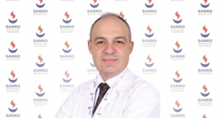 SANKO ÜNİVERSİTESİ HASTANESİ ROMATOLOJİ KLİNİĞİ HİZMETE GİRDİ