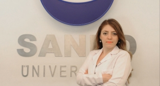 SANKO ÜNİVERSİTESİ’NDEN YILBAŞI AKŞAMI BESLENME UYARISI