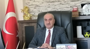 Sendika başkanı Ömer Çınar istifa etti