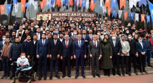Turizmden, Alt ve Üstyapıya...