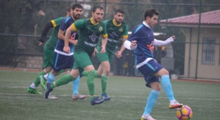 TÜRKİYE FUTBOL FEDERASYONU KAHRAMANMARAŞ FUTBOL İL TERTİP KOMİTESİ