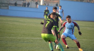 TÜRKİYE FUTBOL FEDERASYONU KAHRAMANMARAŞ FUTBOL İL TERTİP KOMİTESİ