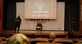 Uğur Batı, Dijital Ebeveynliği Anlattı