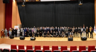 Üniversitemizde Eğitim Gören Uluslararası Öğrencilere Yönelik Uyum Buluşması Etkinliği Düzenlendi