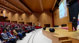 Üniversitemizde,-Emniyet Genel Müdürlüğü-İşbirliğiyle-Uyuşturucu-Madde-Kullanımı ile Mücadele-Semineri-Düzenlendi