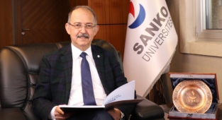 YENİ YIL MESAJI