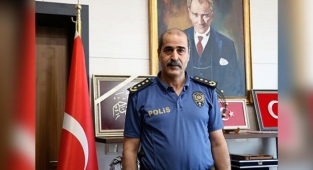 YENİ YIL MESAJI