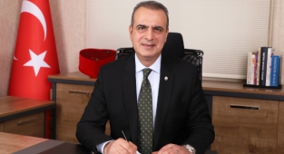 YENİ YIL MESAJI