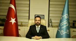 Yeni yılda da hizmetlerimiz vatandaş odaklı devam edecek