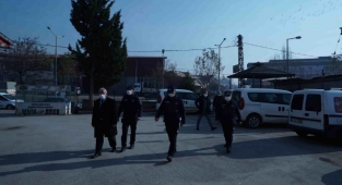 Zabıta Ekiplerinden Ürün Etiketlerine Sıkı Denetim