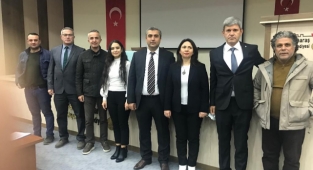 ZMO’nun Yeni Başkanı Mustafa Kırbaş Oldu
