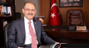-10 OCAK ÇALIŞAN GAZETECİLER GÜNÜ MESAJI