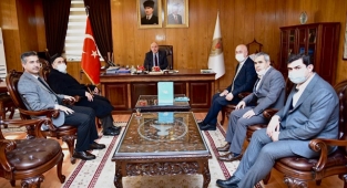 10. Ufka Yolculuk Kayıtları Başladı