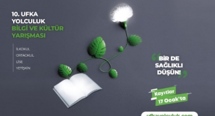 10. Ufka Yolculuk Kayıtları Başlıyor