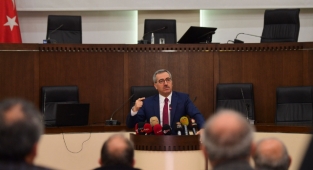 3 Yılda 1 Milyar TL’lik Yatırımlardan, Yeni Projelere…