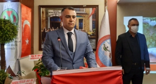 BAKIRCILAR ODASI YENİDEN ATLI’YA EMANET EDİLDİ