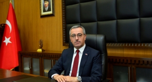 Başkan Güngör’den Gazeteciler Günü Mesajı