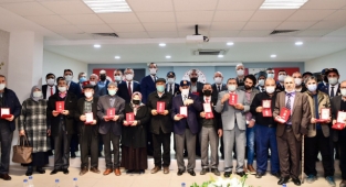 Başkan Güngör’den Gazilere KKTC Ziyareti müjdesi…