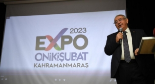Başkan Mahçiçek, Kariyer Günleri Kapsamında Lise Öğrencileriyle Buluştu