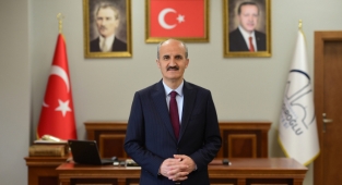 BAŞKAN OKAY’DAN 10 OCAK ÇALIŞAN GAZETECİLER GÜNÜ MESAJI