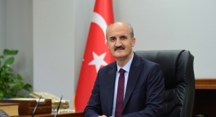BAŞKAN OKAY’DAN ENGELLİLER HAFTASI MESAJI