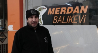 Başkan Sarı, “Medya büyük bir paya sahiptir”