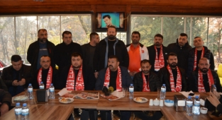 Başkan Yaman,