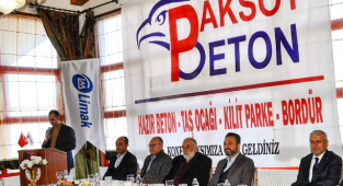‘Betonun Dayanımı ve Dayanıklılığına Etki Eden Faktörler’