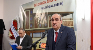 ÇELEBİ GÜVEN TAZELEDİ