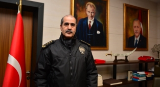 Emniyet Müdürü Cebeloğlu, uyardı