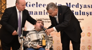 Geleceğin Medyası Germanicia’da buluştu